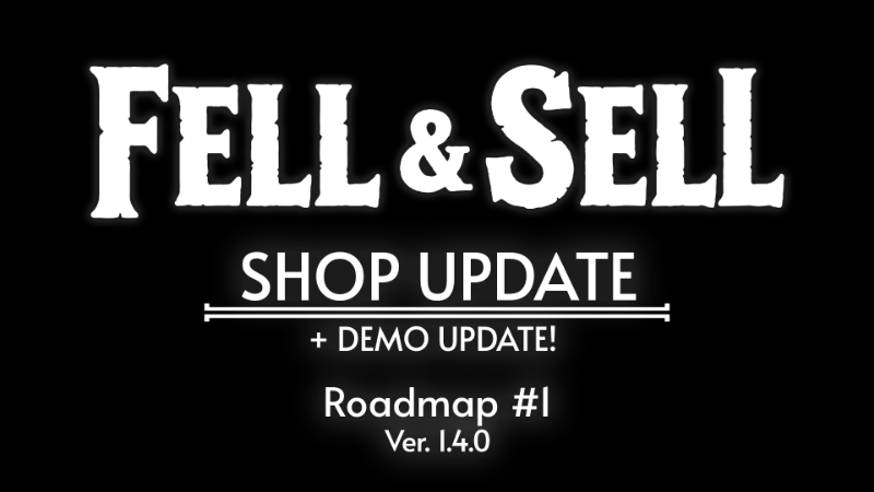 Official Shop Update announcement art